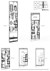 Loyang Besar Close (D17), Terrace #447135831